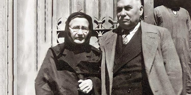 Խիզախ երազներ հյուսած հայուհին՝ Սոսե Մայրիկը…