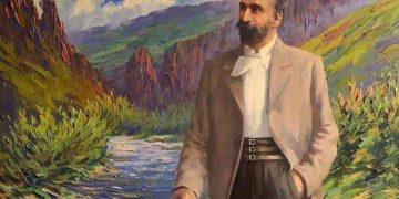 Հայոց «ոգեղեն զավակը»՝ Գիրք անունով