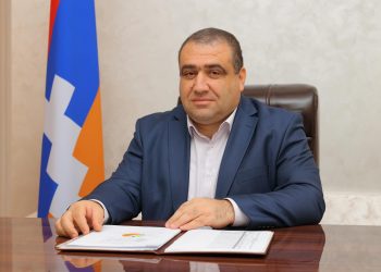 Օժանդակելով տեղահանված մեր հայրենակիցներին հուզող շատ խնդիրների լուծմանը
