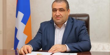 Օժանդակելով տեղահանված մեր հայրենակիցներին հուզող շատ խնդիրների լուծմանը