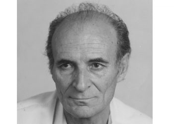 Մահվան աղոթքի պես