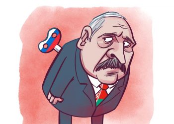 Իսկ ի՞նչ է, դուք մեր դիրքորոշումը չգիտե՞ք