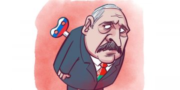 Իսկ ի՞նչ է, դուք մեր դիրքորոշումը չգիտե՞ք