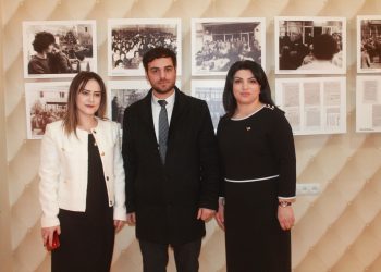 Լուսանկարները՝ 35 տարի առաջ տեղի ունեցածի մասին