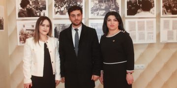 Լուսանկարները՝ 35 տարի առաջ տեղի ունեցածի մասին