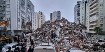 Թուրքիայի երկրաշարժի քաղաքական հետեւանքները