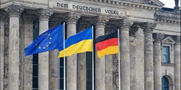 Ուկրաինան եւ Գերմանիան տարաձայնություններ ունեն