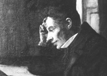 IPSE DIXIT․ Սյորեն ԿԻԵՐԿԵԳՈՐ