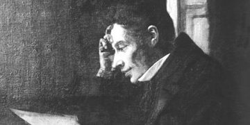 IPSE DIXIT․ Սյորեն ԿԻԵՐԿԵԳՈՐ