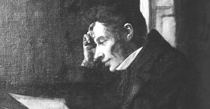 IPSE DIXIT․ Սյորեն ԿԻԵՐԿԵԳՈՐ