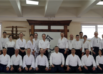 Միջազգային սեմինար Երեւանում