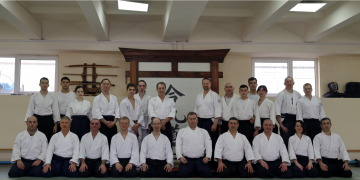 Միջազգային սեմինար Երեւանում