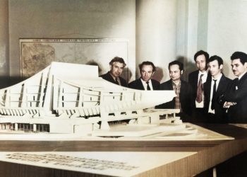 «Նա եկավ, աստղի նման իր պտույտն արեց եւ հեռացավ…»