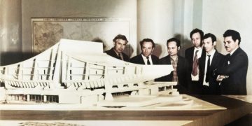 «Նա եկավ, աստղի նման իր պտույտն արեց եւ հեռացավ…»