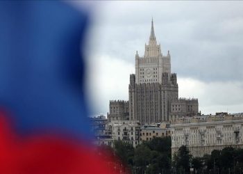 Ինչո՞ւ ՌԴ-ն չի արձագանքում