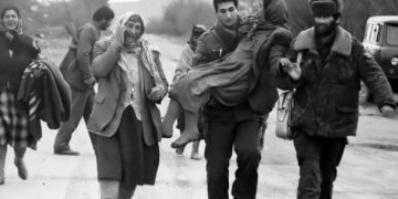 Խոջալուի սպանդի իրական հեղինակները