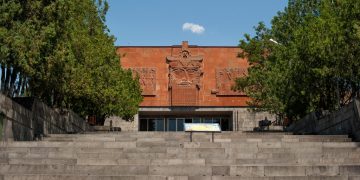 Նոր ֆիլմ՝ նվիրված «Էրեբունի» թանգարանին