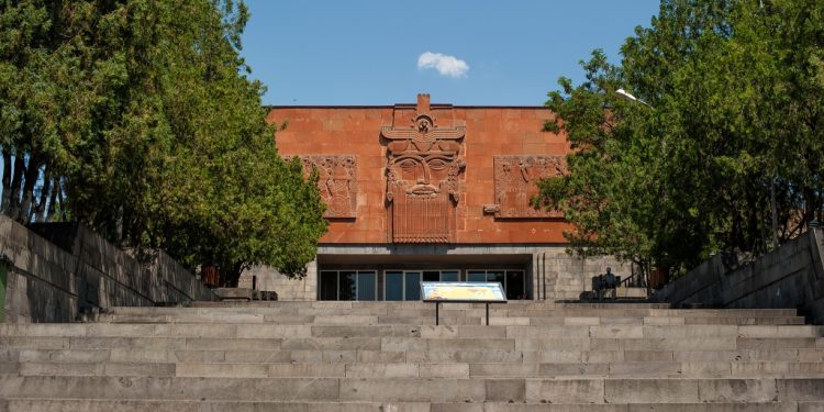 Նոր ֆիլմ՝ նվիրված «Էրեբունի» թանգարանին