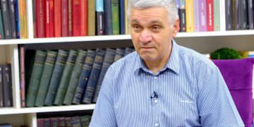 Համապարփակ պաշտպանության եւ անվտանգության «Ոգեզէն» համակարգ