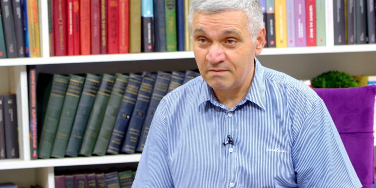 Համապարփակ պաշտպանության եւ անվտանգության «Ոգեզէն» համակարգ