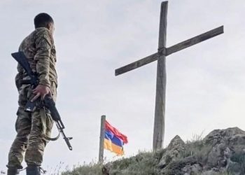 Ադրբեջանական դիվերսիա՝ Մոսկվայի եւ Բրյուսելի թողտվությամբ