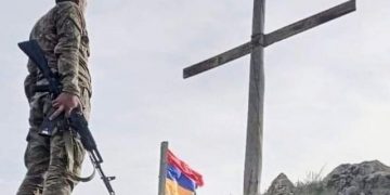 Ադրբեջանական դիվերսիա՝ Մոսկվայի եւ Բրյուսելի թողտվությամբ