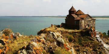 Հայրավանք. երեկ եւ այսօր