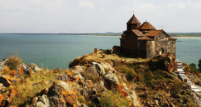 Հայրավանք. երեկ եւ այսօր