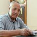Վաստակաբեռն բանաստեղծի նոր նվաճումը