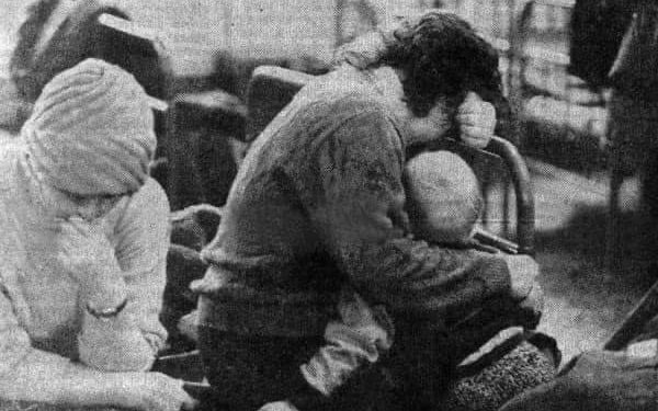 Անիրատեսական նախապայմանները