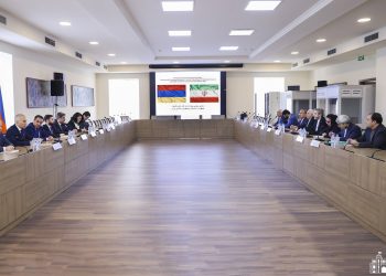 Հայաստանն Իրանի համար կարեւոր նշանակություն ունի