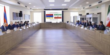 Հայաստանն Իրանի համար կարեւոր նշանակություն ունի