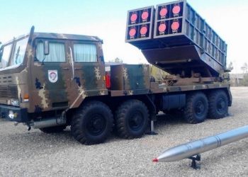 Մեզ այլ բան չի մնում, քան զինվելն ու դրա համար կայուն գումար աշխատելը