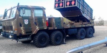 Մեզ այլ բան չի մնում, քան զինվելն ու դրա համար կայուն գումար աշխատելը