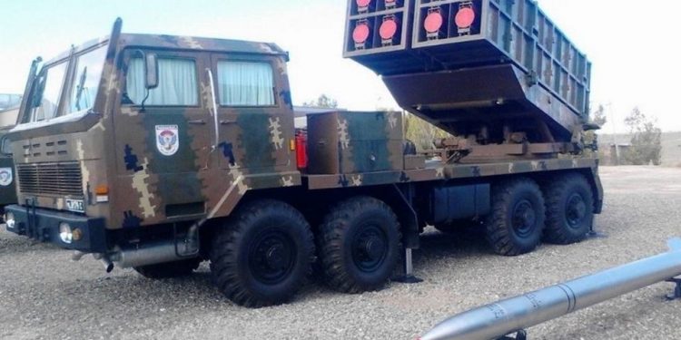 Մեզ այլ բան չի մնում, քան զինվելն ու դրա համար կայուն գումար աշխատելը