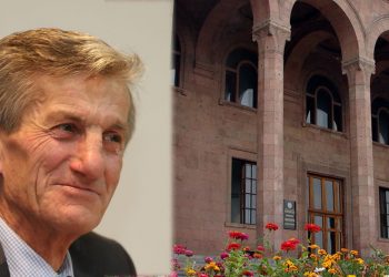 Լայնախոհ գիտնական կովկասագետը