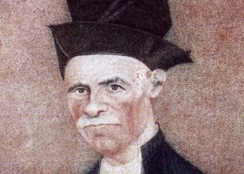 «Որոգայթ փառացի» փառավոր հեղինակը