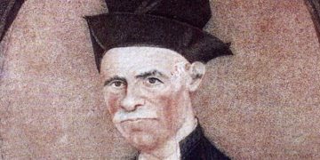 «Որոգայթ փառացի» փառավոր հեղինակը