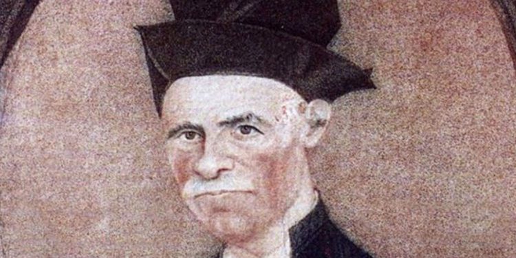 «Որոգայթ փառացի» փառավոր հեղինակը