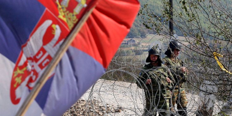 Բելգրադի եւ Պրիշտինայի «կարմիր գծերը»