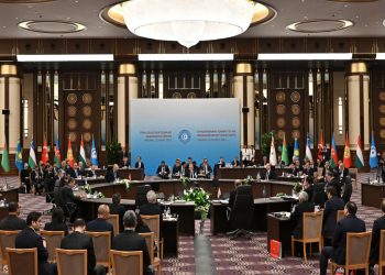 Թյուրքական աշխարհը «հենման կետ» Էրդողանի համար