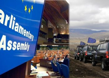 Աչքի առաջ ունենալով աշխարհին հակադրվելու դեպքերի բազմաթիվ օրինակներ