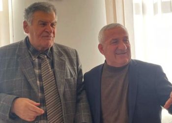 Առանց քեզ էլ ի՞նչ գարուն…