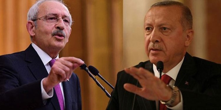 Անակնկալներով լի ընտրություններ Թուրքիայում