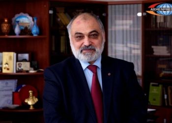 Հայ-սիրիական բարեկամությունն անքակտելի է