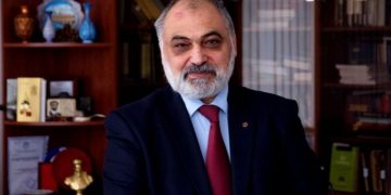 Հայ-սիրիական բարեկամությունն անքակտելի է