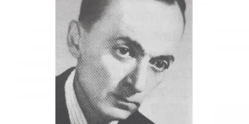 Սուրեն Վահունին՝ բանաստեղծը, երգիծաբանը, թարգմանիչը