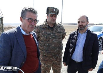 Բաքվի պատասխան կրակոցները