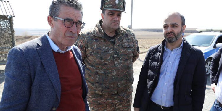 Բաքվի պատասխան կրակոցները