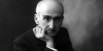 IPSE DIXIT. Անրի ԲԵՐԳՍՈՆ